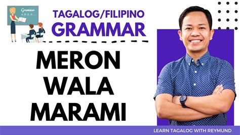 meron tagalog|Meron: monolingual Tagalog definition of the word meron..